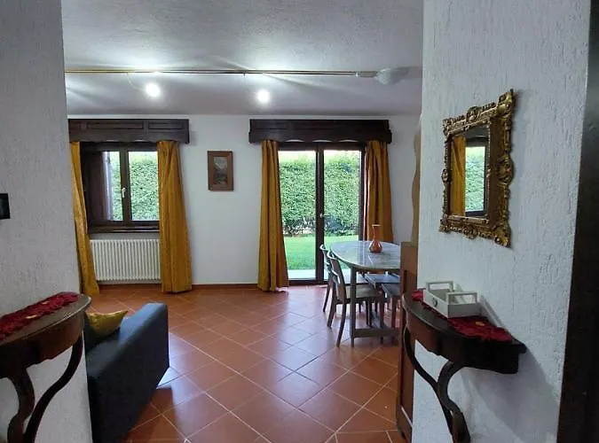 Apartman Le-z-aravi 2 Aosta