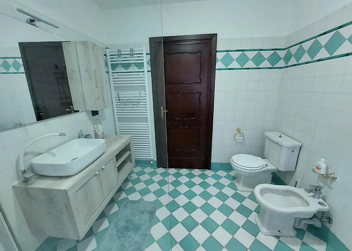 Le-z-aravi 2 Apartman