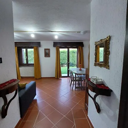 Apartman Le-z-aravi 2 Aosta